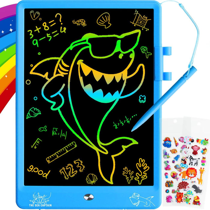 ZMLM Gifts for 3-12 Years Old Boys