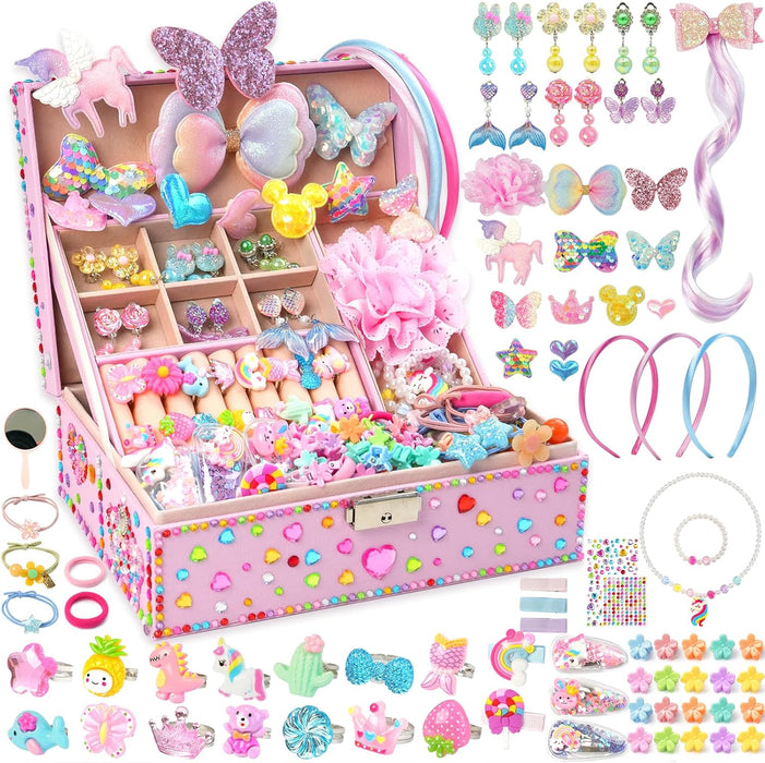 ZMLM Jewelry Gifts Toys for Girls