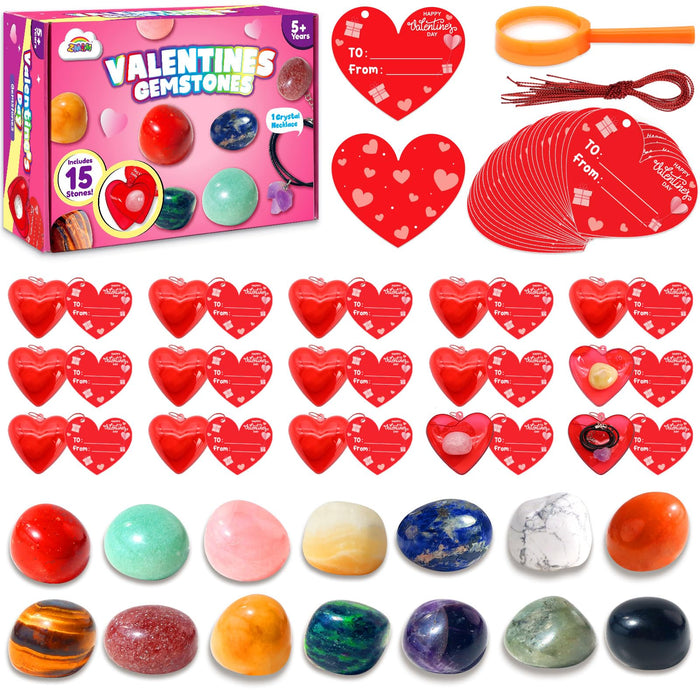 ZMLM Valentines Day Gifts for Kids