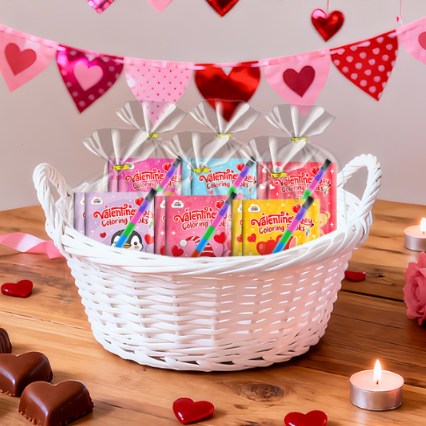 Mother’s Love Inspires Creativity