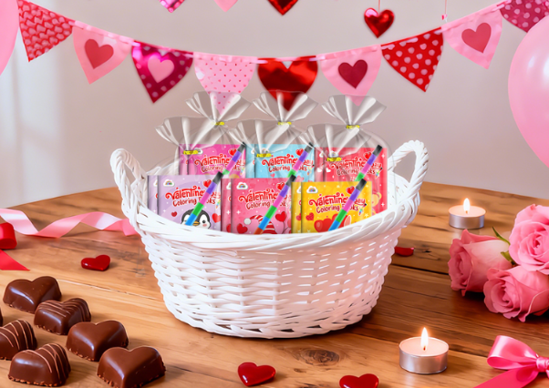 Mother’s Love Inspires Creativity