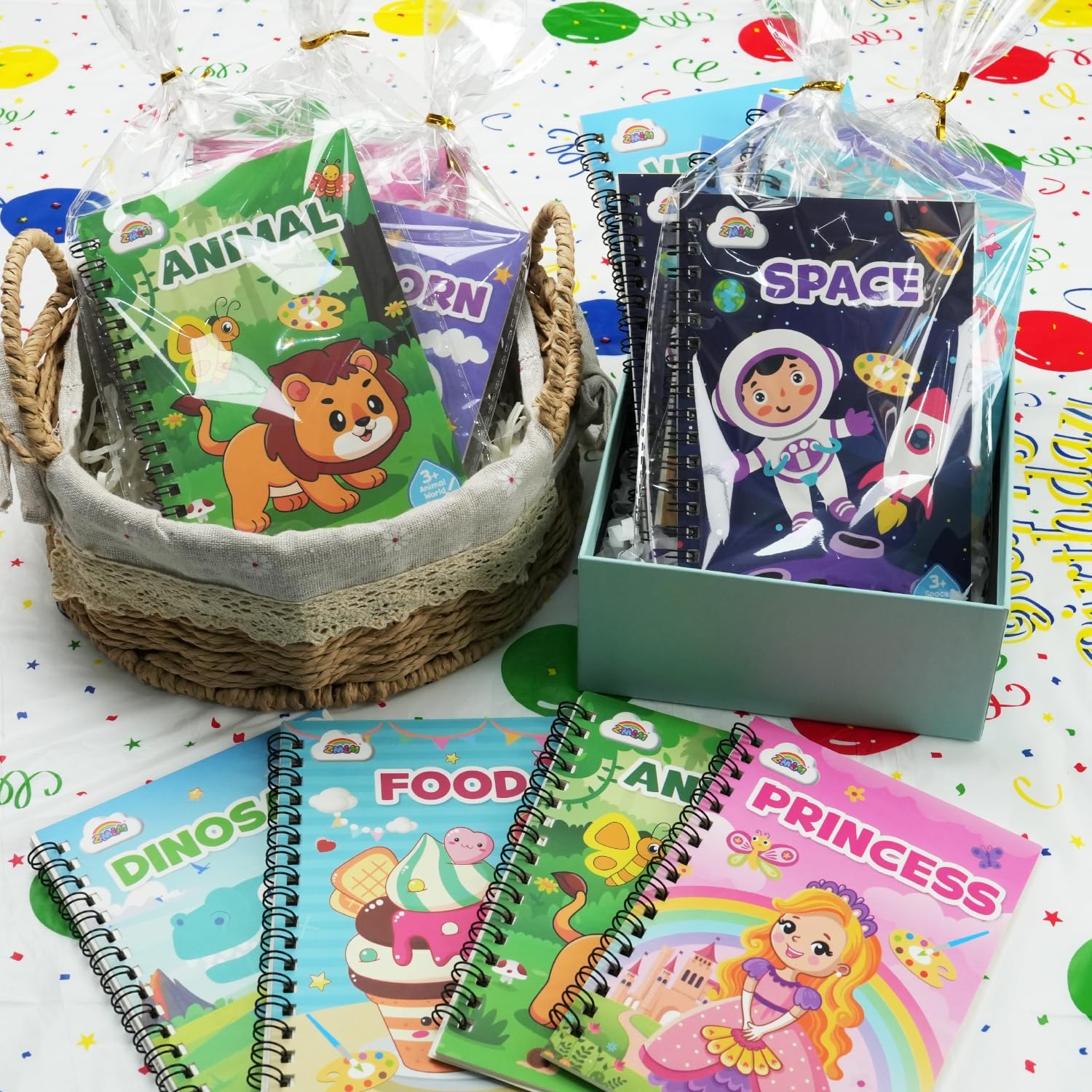 Back To School Season