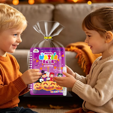 Can Kids Paint Without Paint?