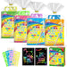 ZMLM Scratch Art Party Favors-ZMLM