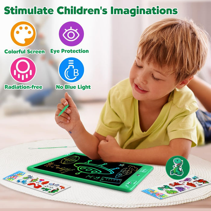 ZMLM LCD Writing Tablet Doodle Board