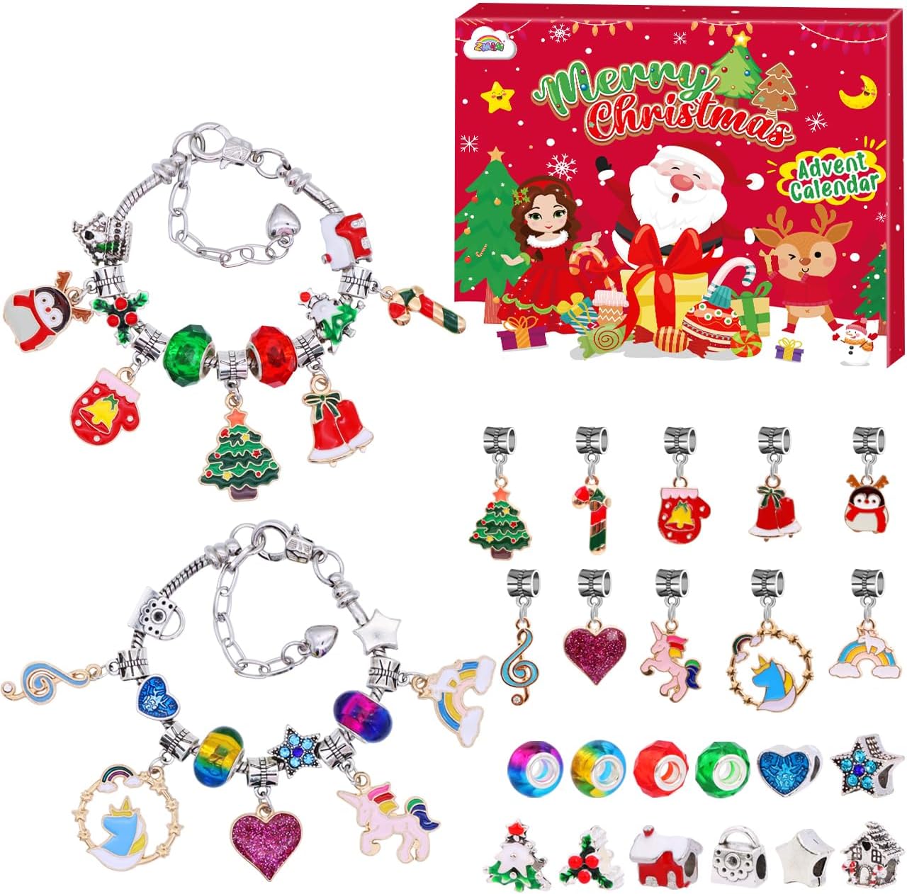 Advent Calendar