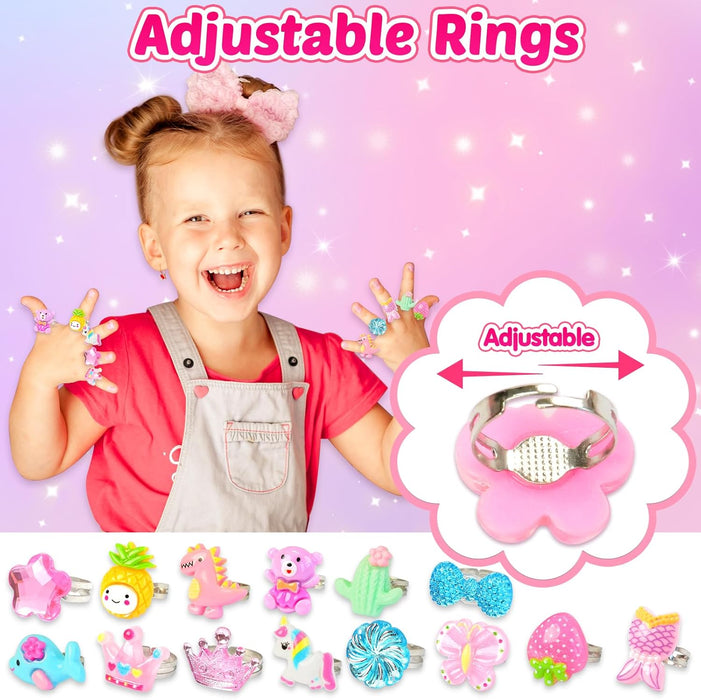 ZMLM Jewelry Gifts Toys for Girls