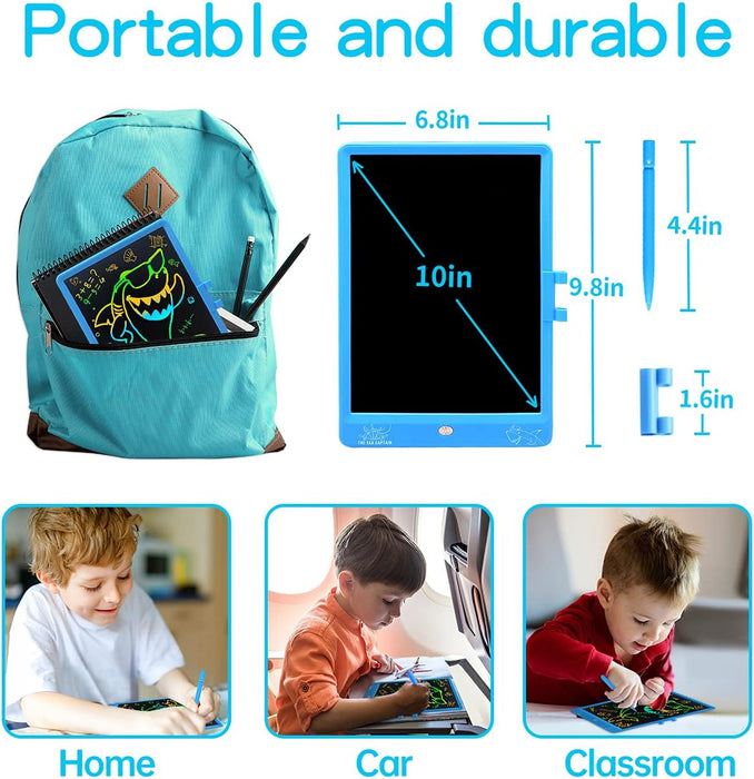 ZMLM Gifts for 3-12 Years Old Boys