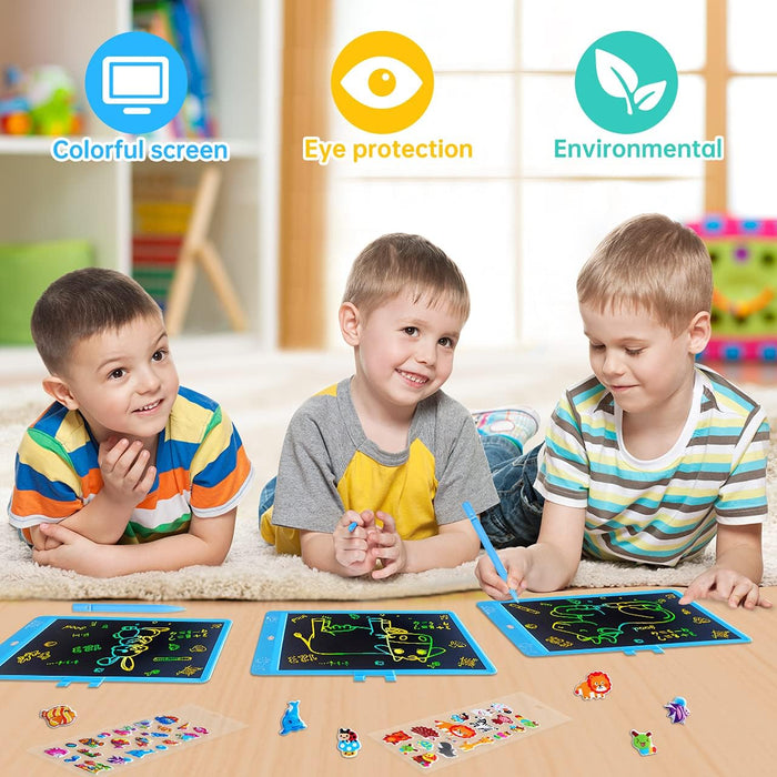 ZMLM Gifts for 3-12 Years Old Boys