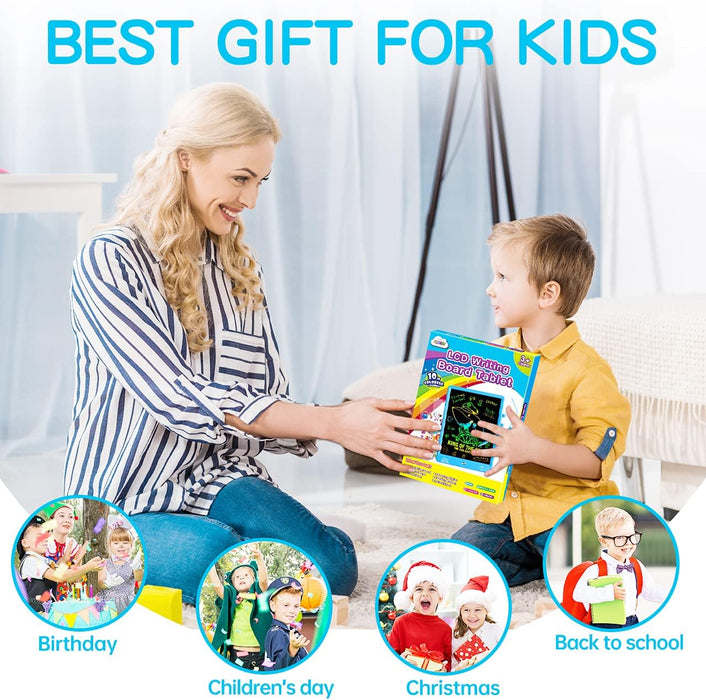 ZMLM Gifts for 3-12 Years Old Boys
