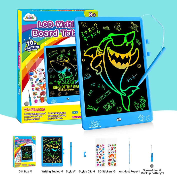 ZMLM Gifts for 3-12 Years Old Boys