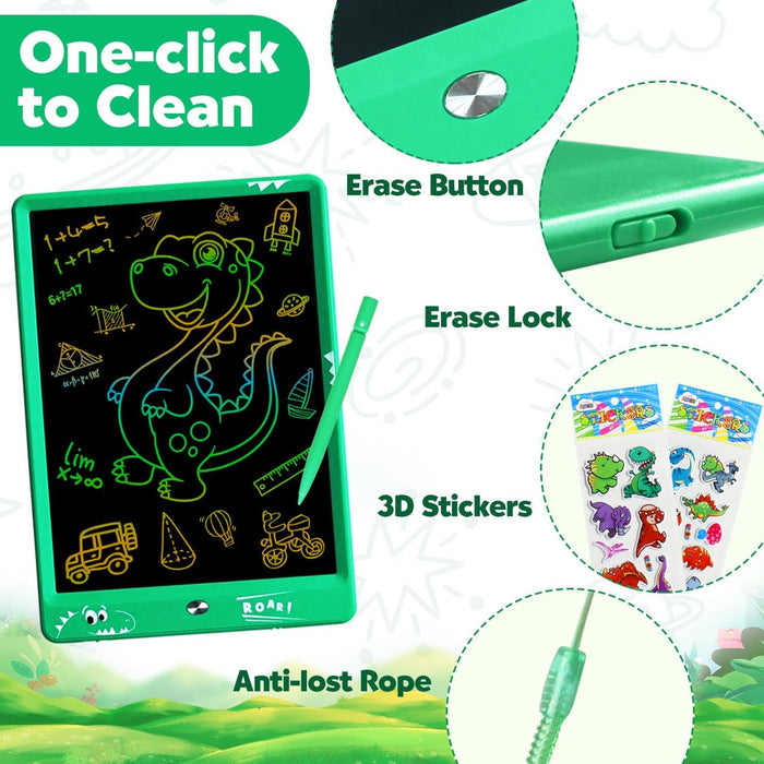 ZMLM LCD Writing Tablet Doodle Board