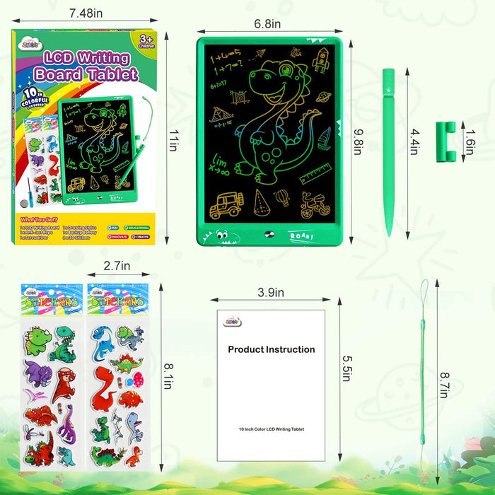 ZMLM LCD Writing Tablet Doodle Board