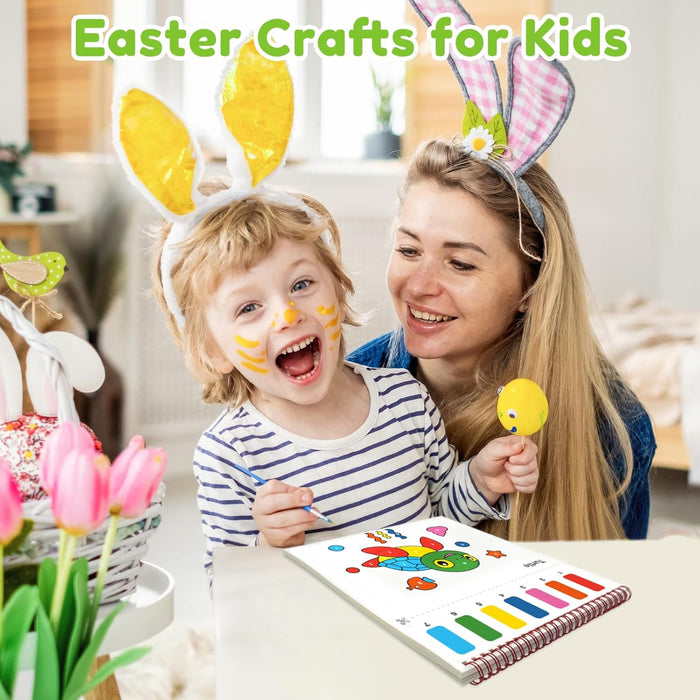 ZMLM Paint with Water Coloring Books for Toddlers