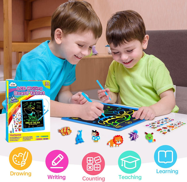 ZMLM Gifts for 3-12 Years Old Boys