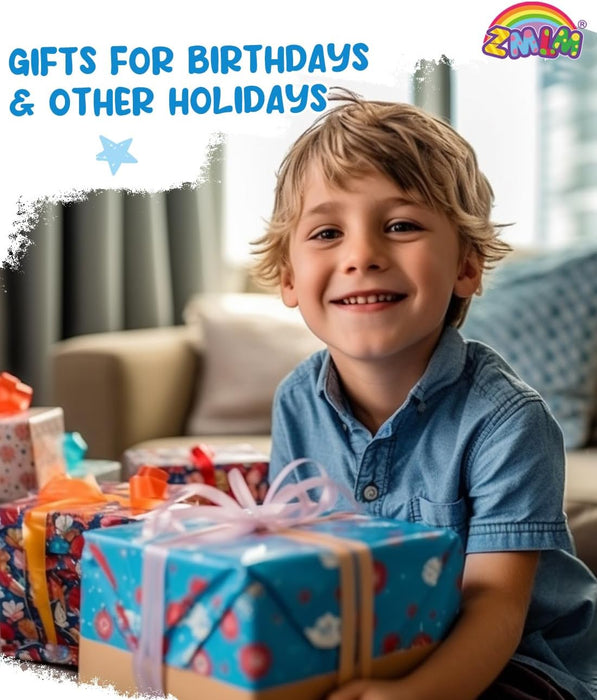 ZMLM Kids Arts Toys Set