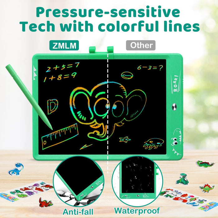ZMLM LCD Writing Tablet Doodle Board