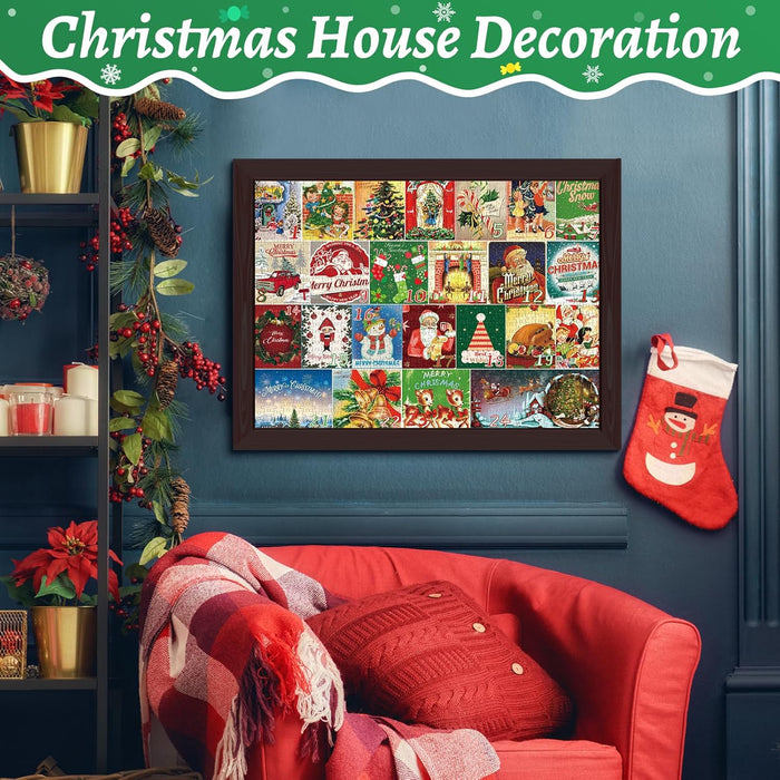 ZMLM Puzzle Advent Calendar 2024