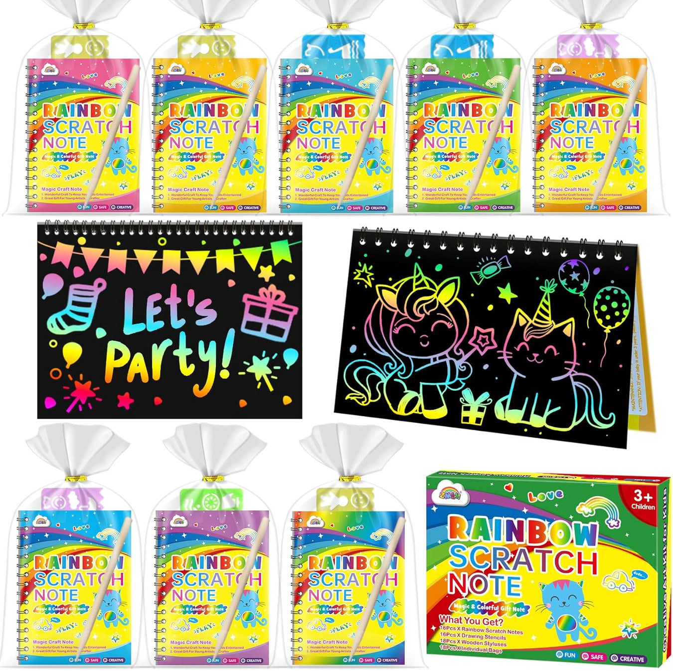Party Favors