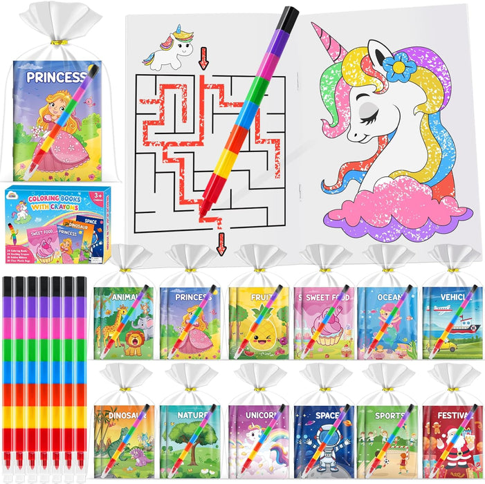 kids coloring books bulk