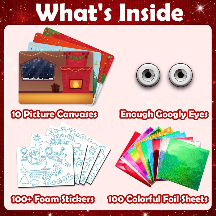ZMLM Christmas Stocking Stuffers Gifts
