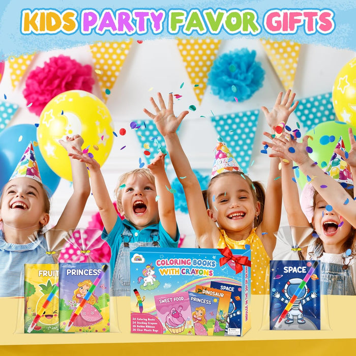 party favors for kids
