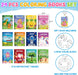 kids crayons set