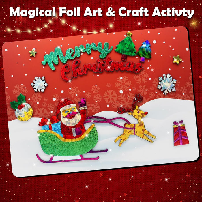 ZMLM Christmas Stocking Stuffers Gifts