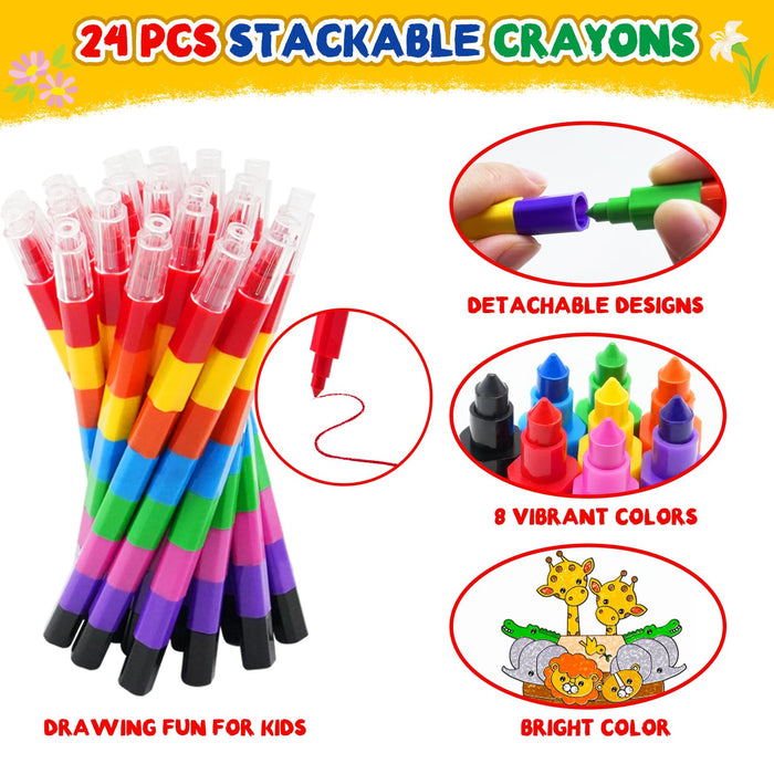 ZMLM 24 Pack Christian Coloring Books for Kids  (Christian)