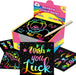 ZMLM Scratch Art Craft Mini Notes-ZMLM