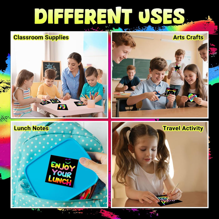 Creative Activity
