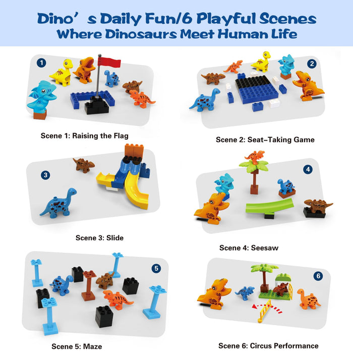 Marble Run Building Blocks for Kids Toy construction blocks