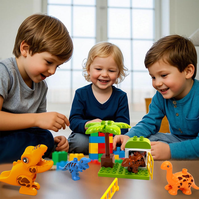 Marble Run Building Blocks for Kids Toy construction blocks