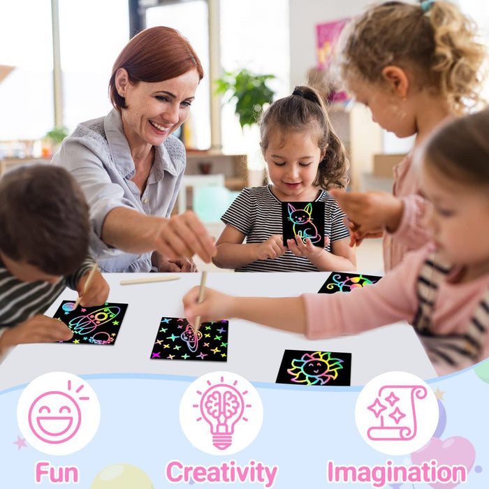 Kids Classroom Party Favors