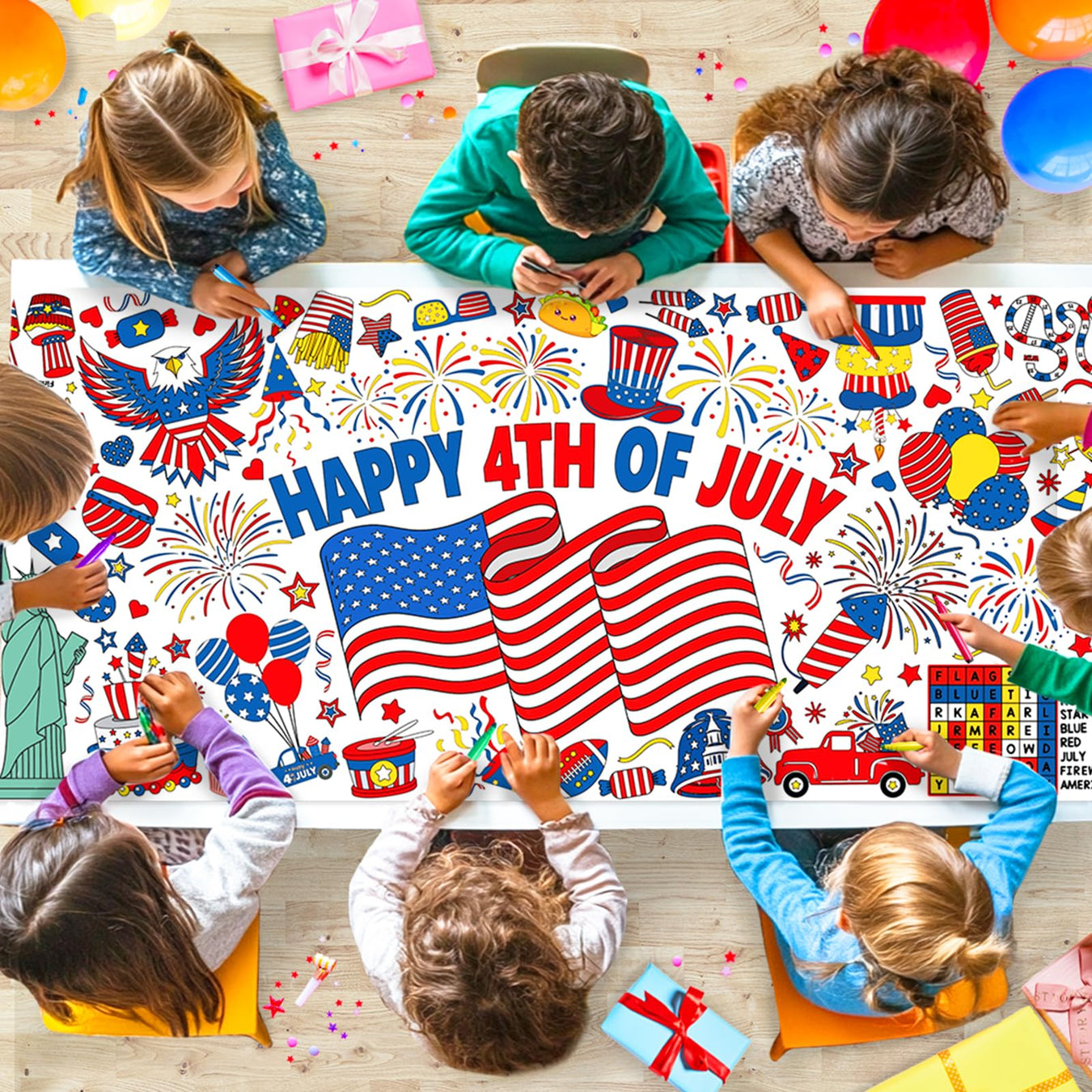 Independence Day