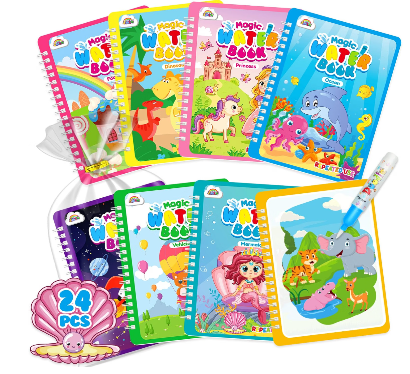 Painting Set