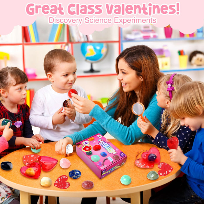 ZMLM Valentines Day Gifts for Kids