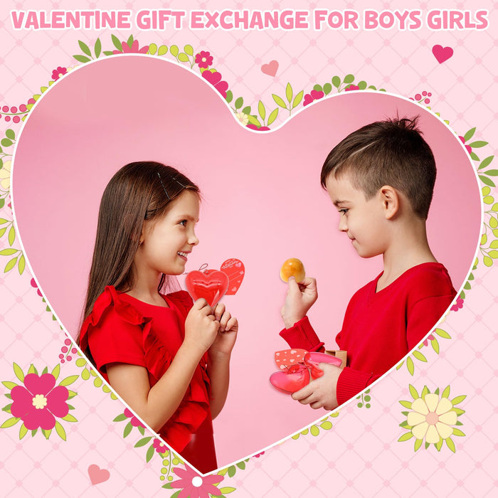 ZMLM Valentines Day Gifts for Kids