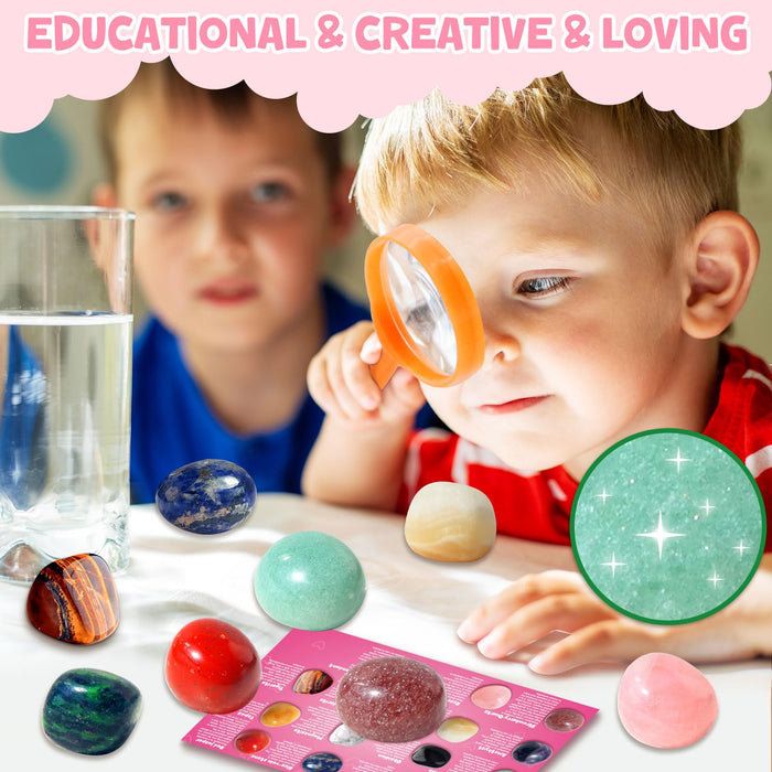 ZMLM Valentines Day Gifts for Kids