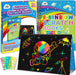 mess-free art kit